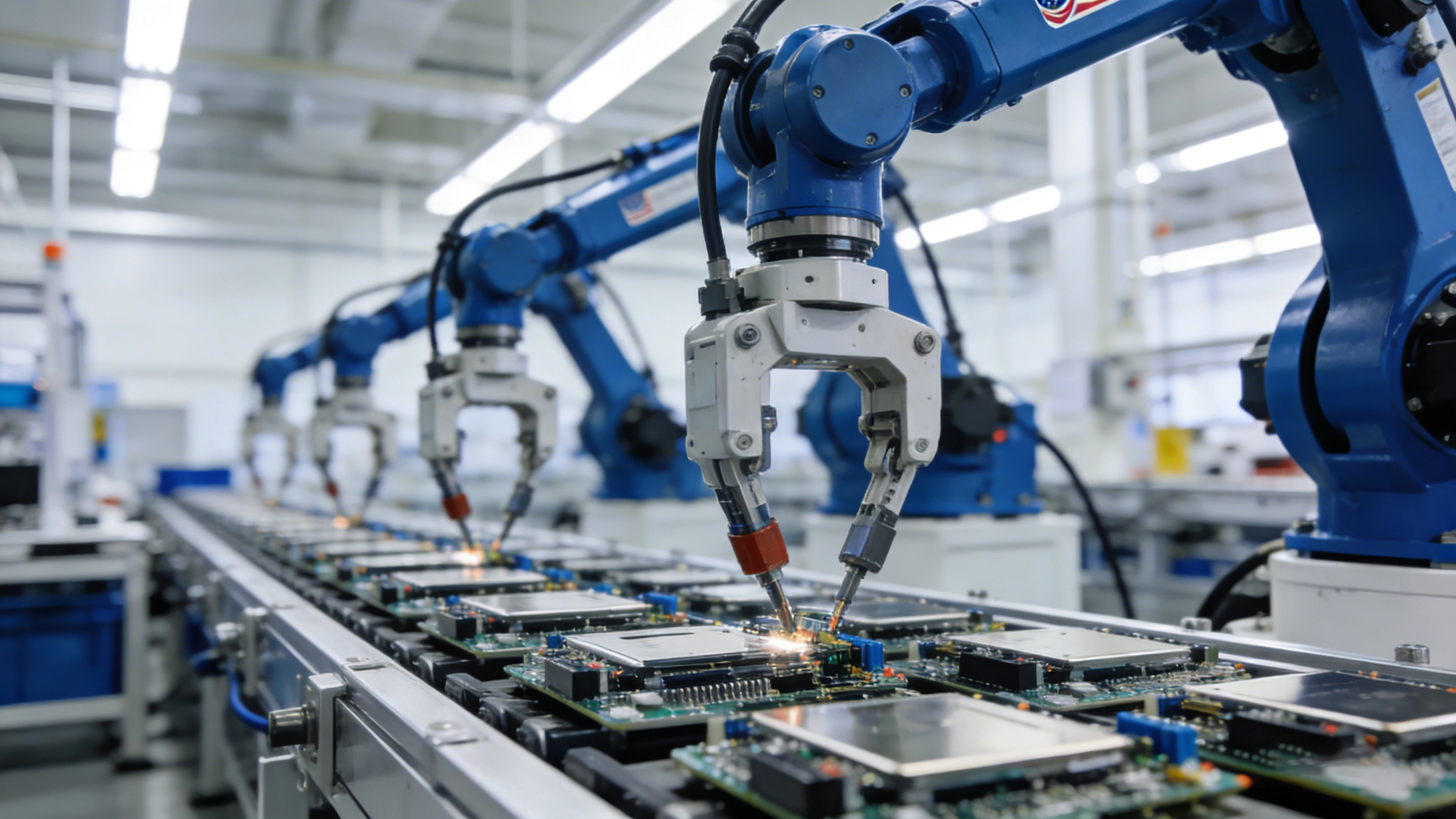 德国汽车零部件客户Logo